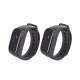 Reloj Buscador TD112 IPX7 / Resistente al Agua / Pantalla OLED / 180mAh / 48 Horas Standby / 80-100m Distancia de Recepción / Compatible con 50 Botones TD009 y T114 / 7 Idiomas / Almacenamiento de 10 Mensajes