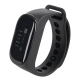 Reloj Buscador TD112 IPX7 / Resistente al Agua / Pantalla OLED / 180mAh / 48 Horas Standby / 80-100m Distancia de Recepción / Compatible con 50 Botones TD009 y T114 / 7 Idiomas / Almacenamiento de 10 Mensajes