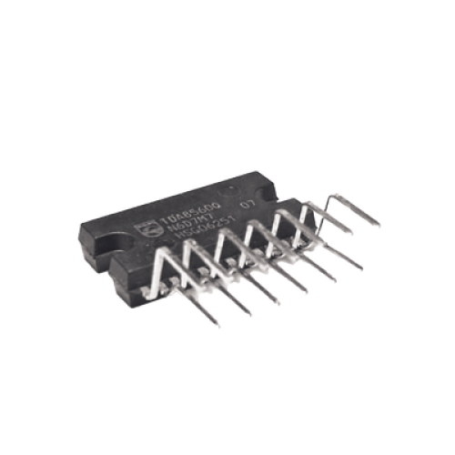 IC Amplificador de Audio 2 x 40W/2â„¦ , 13 Pines