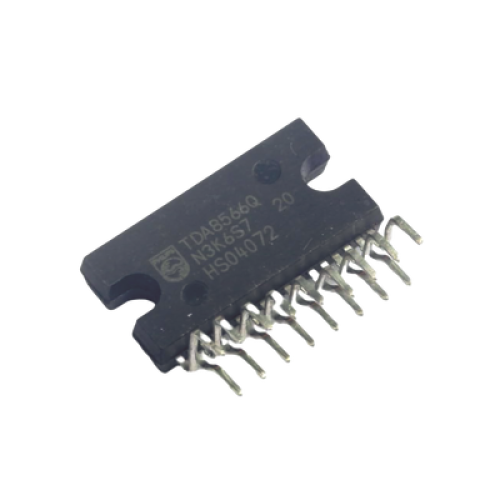 IC Amplificador de Audio 2 x 40W/2â„¦ , 17 Pines