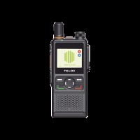 Kit de Radio PoC TE320 + 1 año de Servicio TASSTA + SIM 1GB YOBI Cobertura TELCEL