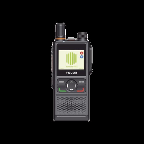 Kit de Radio PoC TE320 + 1 año de Servicio TASSTA + SIM 1GB YOBI Cobertura TELCEL Kit de Radio PoC TE320 + 1 año de Servicio TASSTA + SIM 1GB YOBI Cobertura TELCEL