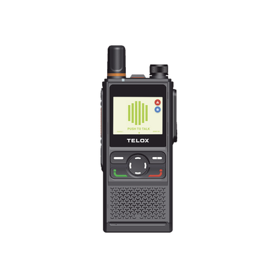Kit de Radio PoC TE320 con 12 meses de Servicio de Radio TASSTA Básico