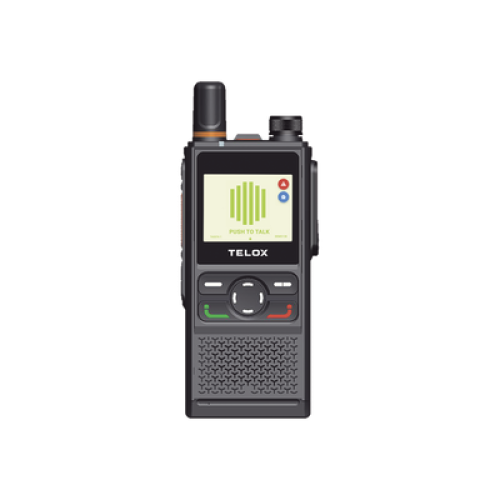 Kit de Radio PoC TE320 con 12 meses de Servicio de Radio TASSTA Básico