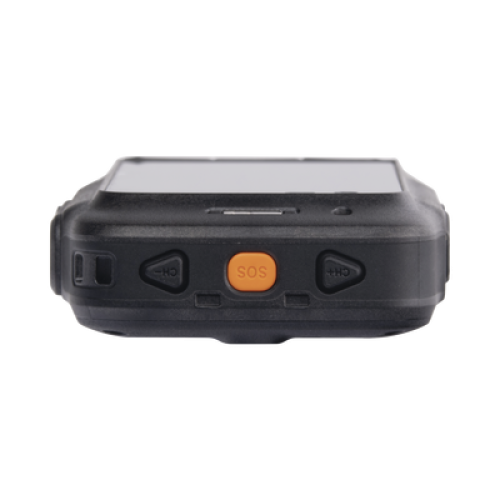 Radio PoC 4G LTE IP67  Compatible Con NXRADIO y TASSTA /Pantalla Táctil 3.1