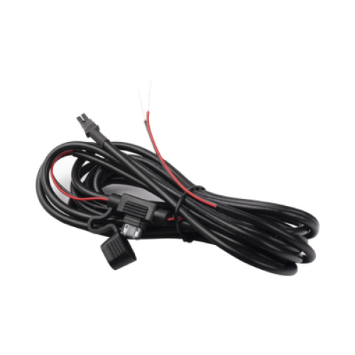 Cable de Alimentación Para Radio Móvil Telo Systems Modelo M5