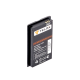 Batería de Li-Ion 4000mA Para Radios TE320 TELOX