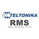 Suscripción RMS Teltonika (Remote Management System) 1 Credito
