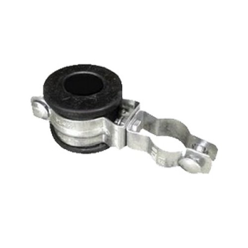 Aislador para Bajada de Cable Desnudo en Torre STZ30, STZ30G, STZ35 y STZ35G