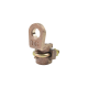 Conector de Bornes de 1/2