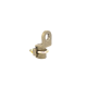 Conector de Bornes de 1/2