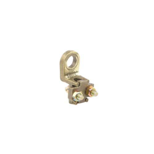 Conector de Bornes de 1/2