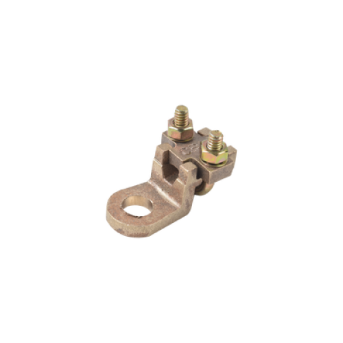 Conector Antivandalico de Bornes de 1/2