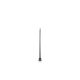 Cincho de nylon color negro, 3.2 x 142mm (100pzs) (4200-02001)
