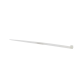 Cincho de nylon color natural, 3.2 x 142mm (100pzs) (4200-02000) Cincho de nylon color natural, 3.2 x 142mm (100pzs) (4200-02000)
