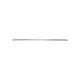 Cincho de nylon color natural, 3.2 x 142mm (100pzs) (4200-02000) Cincho de nylon color natural, 3.2 x 142mm (100pzs) (4200-02000)