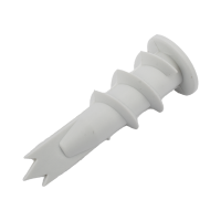 TPD Taquete auto-perforable color blanco (100pzs) (1301-01100) TPD Taquete auto-perforable color blanco (100pzs) (1301-01100)