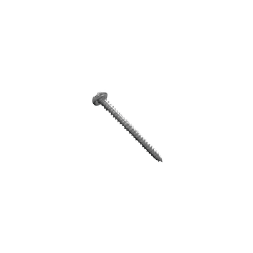 Tornillo 8 mm x 1 Tornillo 8 mm x 1