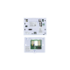 Termostato Wi-Fi 9000 / Control Remoto / Pantalla Táctil de Alta Definición / Compatible con 3H/2C y 2H/2C / Selección Residencial y Comercial / Color Personalizable