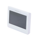 Termostato Wi-Fi 9000 / Control Remoto / Pantalla Táctil de Alta Definición / Compatible con 3H/2C y 2H/2C / Selección Residencial y Comercial / Color Personalizable