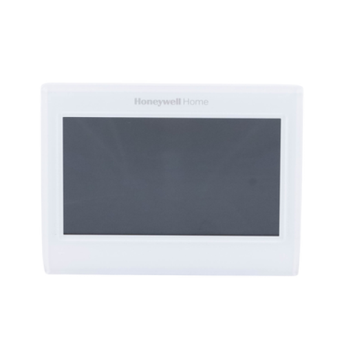 Termostato Wi-Fi 9000 / Control Remoto / Pantalla Táctil de Alta Definición / Compatible con 3H/2C y 2H/2C / Selección Residencial y Comercial / Color Personalizable