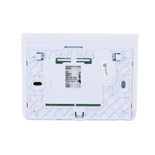 Termostato Wi-Fi 9000 / Control Remoto / Pantalla Táctil de Alta Definición / Compatible con 3H/2C y 2H/2C / Selección Residencial y Comercial / Color Personalizable
