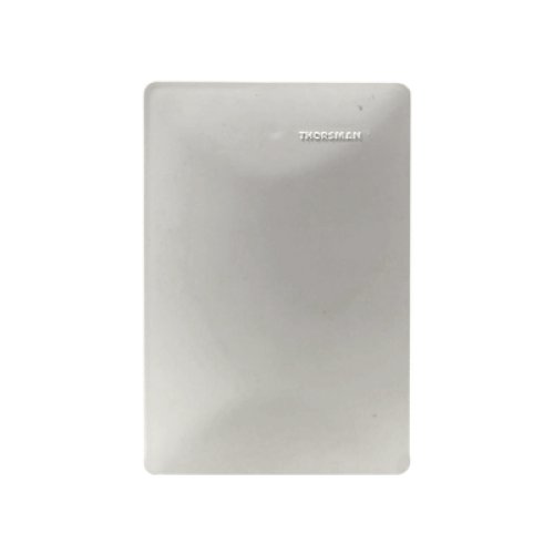 Thapa Ciega para Caja TMK/S1 Color Blanco (7200-02001)