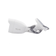 Bala TURBOHD 5 Megapíxel / Lente 2.8 mm (85° de Visión) / Exterior IP66 / IR EXIR 20 mts / TVI-AHD-CVI-CVBS/ Metal 