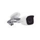 Bala TURBOHD 5 Megapíxel / Lente 2.8 mm (85° de Visión) / Exterior IP66 / IR EXIR 20 mts / TVI-AHD-CVI-CVBS/ Metal 