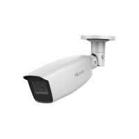 Bala TURBOHD 2 Megapíxel (1080p) / Lente Var. 2.8 a 12 mm / CLIMAS EXTREMOS / IR EXIR Inteligente 40 mts / Exterior IP66 / TVI-AHD-CVI-CVBS / dWDR Bala TURBOHD 2 Megapíxel (1080p) / Lente Var. 2.8 a 12 mm / CLIMAS EXTREMOS / IR EXIR Inteligente 40 mts / Exterior IP66 / TVI-AHD-CVI-CVBS / dWDR