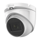 Turret TURBOHD 2 Megapixel (1080p) / Gran Angular 106° / Lente 2.8 mm / Audio por Coaxitron / 30 mts IR EXIR / Exterior IP66 / 4 Tecnologías / dWDR