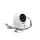 Turret TURBOHD 2 Megapixel (1080p) / Gran Angular 106° / Lente 2.8 mm / Audio por Coaxitron / 30 mts IR EXIR / Exterior IP66 / 4 Tecnologías / dWDR