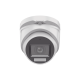 [SIN LOGO DE MARCA][Dual Light + ColorVu] Turret TURBOHD 2 megapixel / 30 mts IR + 20 mts luz blanca/ Lente 2.8 (100° de Visión) / Exterior IP66 / Audio por Coaxitron / TVI-AHD-CVI-CVBS / Metal / Smart-Hybrid light