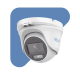 [ColorVu] Turret TURBOHD 1080p / Imagen a color 24/7 / Lente 2.8 mm / Micrófono Integrado / Luz Blanca 20 mts / IP66 / Metálica