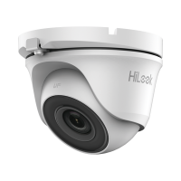 Turret TURBOHD 5 Megapíxel / 85° de Visión / Lente 2.8 mm / Exterior IP66 / IR EXIR 20 mts / TVI-AHD-CVI-CVBS / Metal Turret TURBOHD 5 Megapíxel / 85° de Visión / Lente 2.8 mm / Exterior IP66 / IR EXIR 20 mts / TVI-AHD-CVI-CVBS / Metal