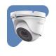 Turret TURBOHD 5 Megapíxel / 85° de Visión / Lente 2.8 mm / Exterior IP66 / IR EXIR 20 mts / TVI-AHD-CVI-CVBS / Metal