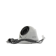 Turret TURBOHD 5 Megapíxel / 85° de Visión / Lente 2.8 mm / Exterior IP66 / IR EXIR 20 mts / TVI-AHD-CVI-CVBS / Metal