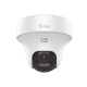 [Audio Bidireccional + Dual Light + ColorVu] PT TURBOHD 3K (5 Megapíxel) / Lente 3.6 mm / 25 mts IR EXIR + 20 mts Luz Blanca / Micrófono y Bocina Integrado  / dWDR / Uso Interior / Plástico