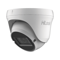 Turret TURBOHD 2 Megapíxel (1080p) / Lente Var. 2.8 - 12 mm / 40 mts IR EXIR / IP66 / 4 Tecnologías (TVI / AHD / CVI / CVBS) / dWDR Turret TURBOHD 2 Megapíxel (1080p) / Lente Var. 2.8 - 12 mm / 40 mts IR EXIR / IP66 / 4 Tecnologías (TVI / AHD / CVI / CVBS) / dWDR