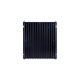Controlador Solar MPPT 60A 12/24/48V, Máximo Voltaje de Circuito Abierto Voc 225Vcc, Configurable para Baterías de Litio, Conexión en Paralelo