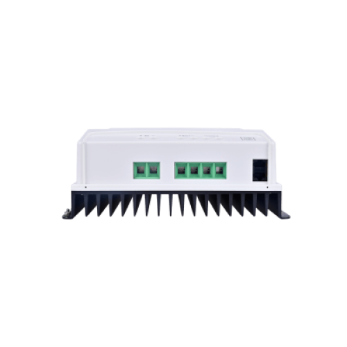 Controlador Solar MPPT 60A 12/24/48V, Máximo Voltaje de Circuito Abierto Voc 225Vcc, Configurable para Baterías de Litio, Conexión en Paralelo