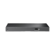 Switch PoE Administrable 24 puertos 10/100/1000 Mbps / 2 puertos SFP / 24 puertos PoE af/at / Presupuesto PoE 250W / 