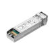 Transceptor mini-GBIC SFP+ / Duplex Multimodo 10GBase / Distancia 300 metros / Conector LC Transceptor mini-GBIC SFP+ / Duplex Multimodo 10GBase / Distancia 300 metros / Conector LC