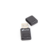 Mini Adaptador USB inalámbrico N 300 Mbps 2.4 GHz con 1 antena interna