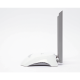 Router Inalámbrico para WISP con Configuración de fábrica personalizable, 2.4 GHz, 300 Mbps, 4 Puertos LAN 10/100 Mbps, 1 Puerto WAN 10/100 Mbps, control de ancho de banda