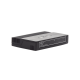 Switch no administrable de 16 puertos 10/100 Mbps para escritorio