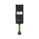 Tracker GPS / Dispositivo de localización para vehículos / Conectividad 4G LTE y BLE 5.0 / Diferentes tipos de notificaciones / Corte y restablecimiento de energía / Función SOS / (2) DIN / (1) DOUT / (1) AIN