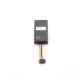 Tracker GPS / Dispositivo de localización para vehículos / Conectividad 4G LTE y BLE 5.0 / Diferentes tipos de notificaciones / Corte y restablecimiento de energía / Función SOS / (2) DIN / (1) DOUT / (1) AIN