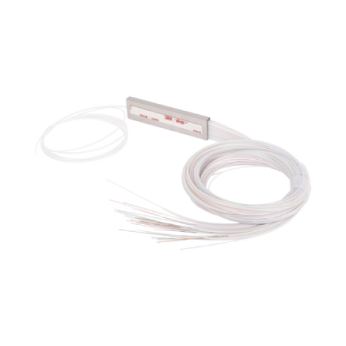 Splitter (Divisor Óptico) tipo PLC, 1x32, para fusión (sin conectores)