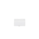 Tapa final color blanco de PVC auto extinguible,  para canaletas TMK1020, TMK1020SD, TMK1020CD (5190-02001) 